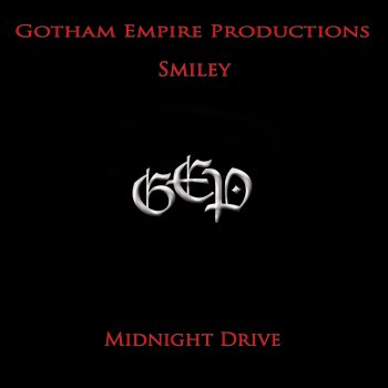 Smiley Midnight Drive