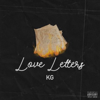 K.G. Love Letters