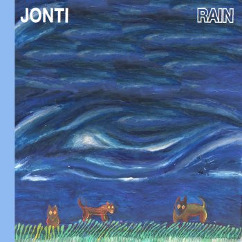 Jonti Rain