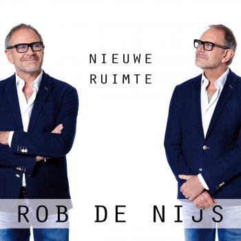 Rob de Nijs Wie