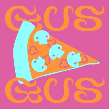 GusGus Simple Tuesday (dUb Remix)
