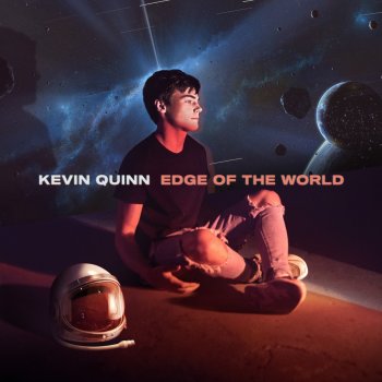 Kevin Quinn Temporary Love