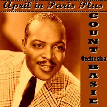The Count Basie Orchestra Blues Inside Out
