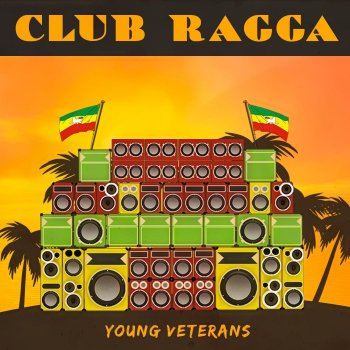 Young Veterans Fire Avenue in Dubstep (feat. Pressure Busspipe, Capleton, Fantan Mojah & Anthony B)