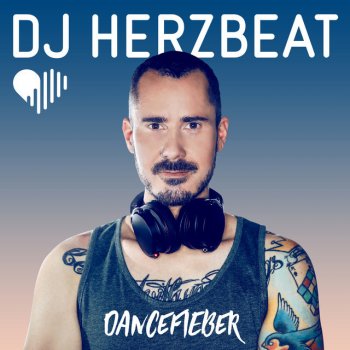 DJ Herzbeat feat. Julia Lindholm Cold Days Hot Nights - Es ist DJ Herzbeat-Zeit