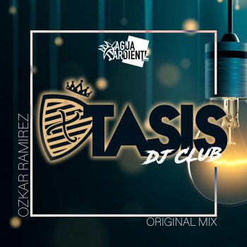 Ozkar Ramirez Xtasis Dj Club - Original Mix