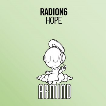 Radion6 Hope (Extended Mix)