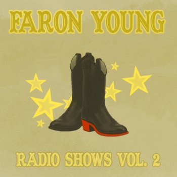 Faron Young I'd Be Just Fool Enough to Fall