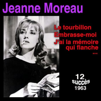 Jeanne Moreau Minuit Orly