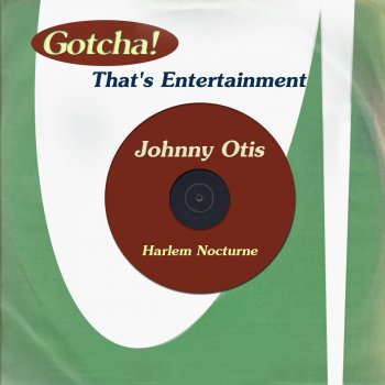 Johnny Otis Hey! Hey! Hey! Hey!