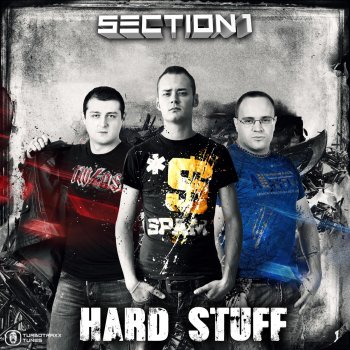Section 1 Hard Stuff - Axel Coon Radio Edit
