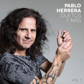 Pablo Herrera feat. Alex Ubago Deja Alivar Tu Corazón