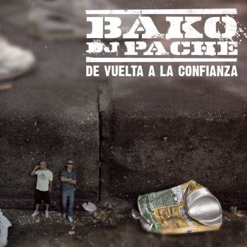 Bako De Vuelta