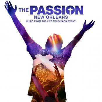 Jencarlos With Arms Wide Open (Spanish Version) [From "The Passion: New Orleans"]