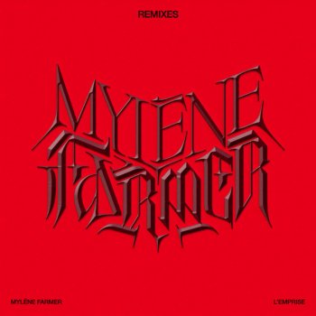 Mylène Farmer feat. Fragrance L'Emprise - Haunting Obsession Remix by Fragrance