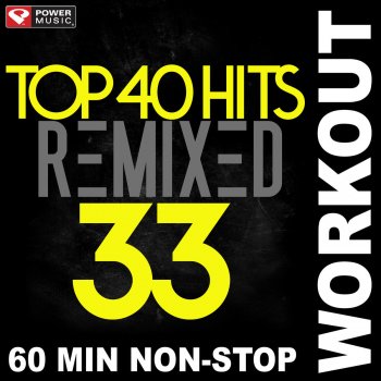 Power Music Workout Best Friend (Workout Remix 128 BPM)
