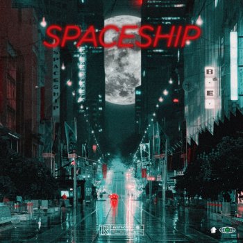 B.E. Spaceship