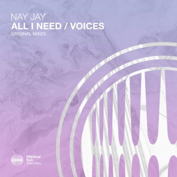 Nay Jay All I Need - Extended Mix