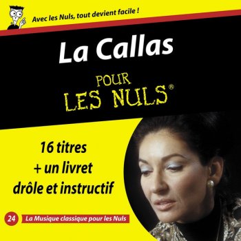 Orchestre National de la Radiodiffusion Française/Maria Callas/Georges Prêtre Samson et Dalila (1997 Digital Remaster): Mon coeur s'ouvre à ta voix.