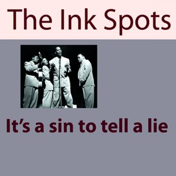 The Ink Spots I Was Dancing With Someone