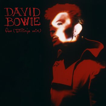 David Bowie Fun (Dillinja Mix)