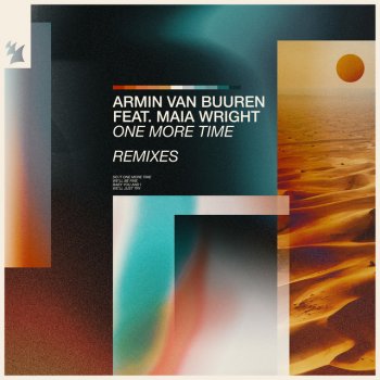 Armin van Buuren feat. Maia Wright & OCULA One More Time - OCULA Extended Remix