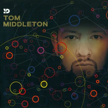 Tom Middleton Renaissance 3D - Part 2 - Continuous DJ Mix