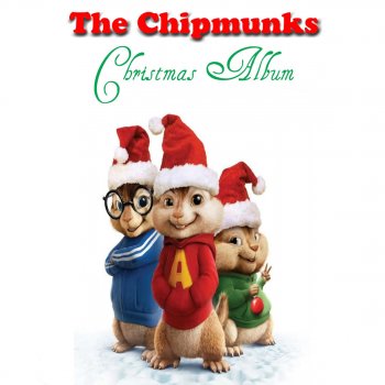 The Chipmunks feat. David Seville Jingle Bells