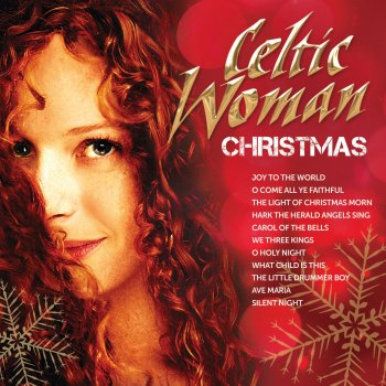 Celtic Woman feat. Mairead Nesbitt Carol of the Bells