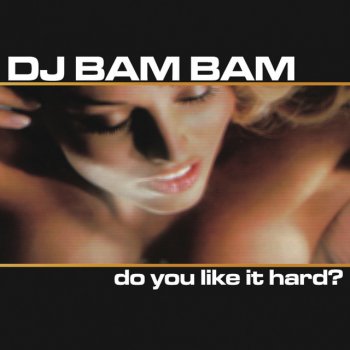 DJ Bam Bam Straight to Ya Dome