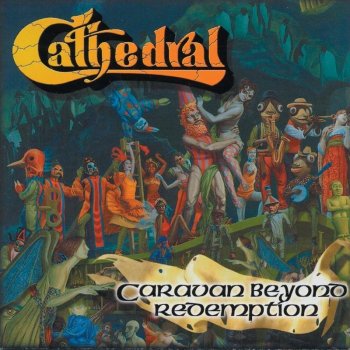 Cathedral Revolution