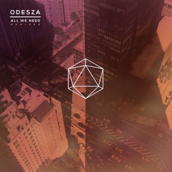ODESZA feat. Dzeko & Torres All We Need (feat. Shy Girls) - Dzeko & Torres Remix Radio Edit