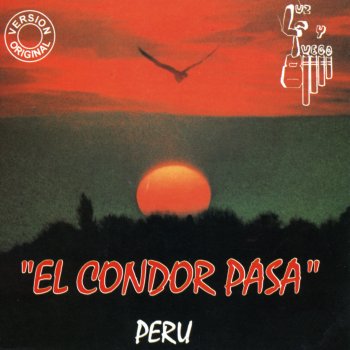 Peru El Cóndor Pasa