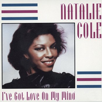 Natalie Cole Stairway to the Stars