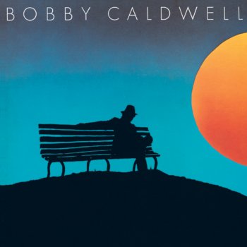 Bobby Caldwell Down for the Third Time