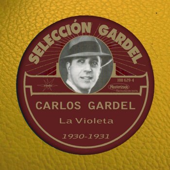 Carlos Gardel Ojos maulas