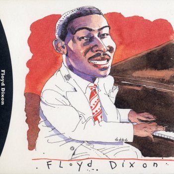Floyd Dixon Wino Blues