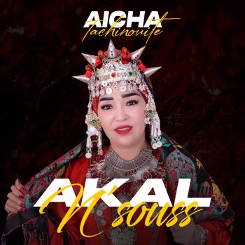 Aicha Tachinouite Akal N'Souss