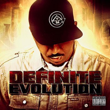 Definite feat. Abstract Rude & Mistah Tibbs They Watch Us