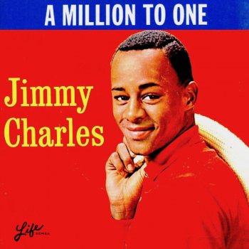 Jimmy Charles A Million to One