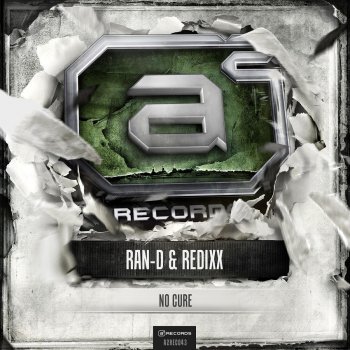 Ran-D & Redixx No Cure
