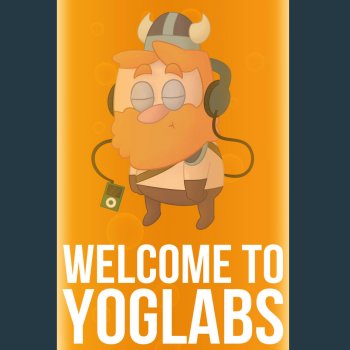 The Yogscast Welcome to Yoglabs