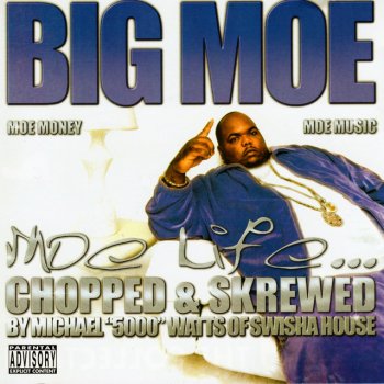Big Moe Skit