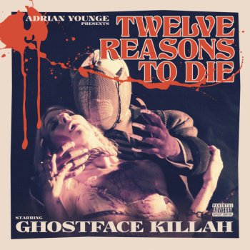 Ghostface Killah feat. Adrian Younge I Declare War - Instrumental