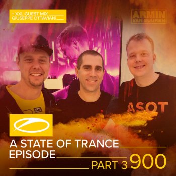 Armin van Buuren A State of Trance (Outro Xxl Guest Mix: Giuseppe Ottaviani)