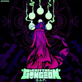 Doseone Exit the Gungeon