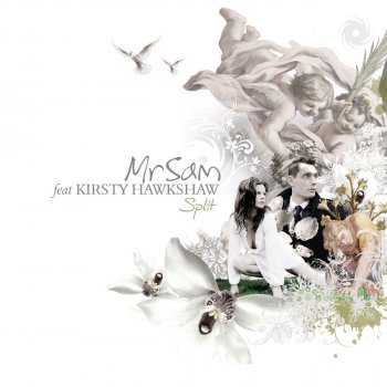 Mr Sam feat. Kirsty Hawkshaw Split (ft. Kirsty Hawkshaw) - Aly & Fila Club Mix