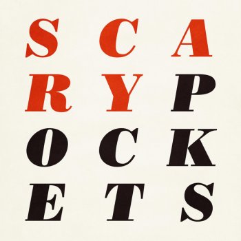 Scary Pockets feat. Louis Cato Love on Top