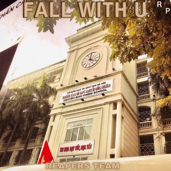 Reapers Team Fall With U (Japanese Ver.)