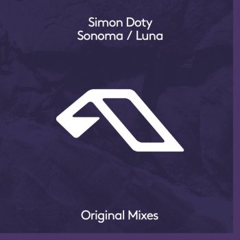 Simon Doty Luna (Extended Mix)